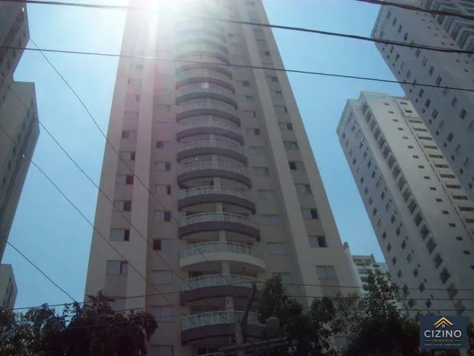 Apartamento para locação 3 dormitórios Sport Garden - Vila Leopoldina - CIZINO IMOVEIS