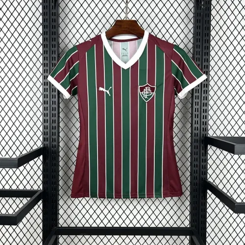 Camisa Fluminense feminina  - tamanho G