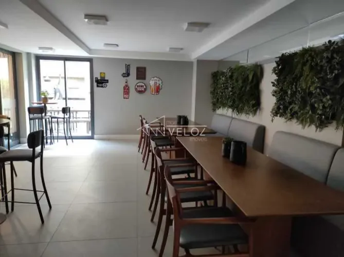 Apartamento : / Residencial / Centro