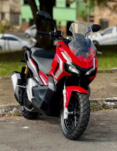 HONDA ADV SEMINOVA