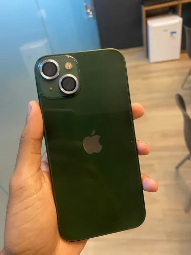 iPhone 13 128gb