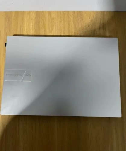 ZERADO NA CAIXA - Notebook ASUS VivoBook 16 Core i7 1355U 16GB DDR4 512GB SSD Windows 11