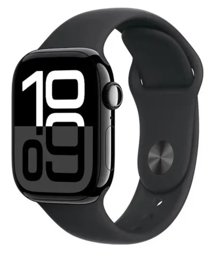 Apple Watch Séries 10 GPS (42mm)
