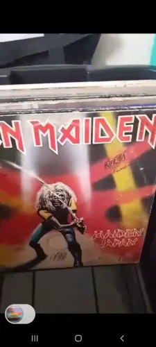Disco de Vinil