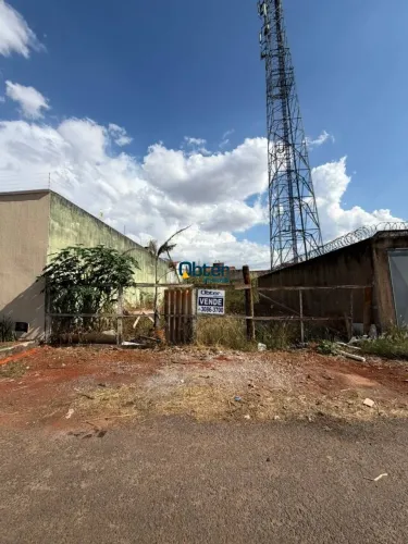 Terreno à venda, 300 m² por R$ 290.000,00 - Residencial Porto Seguro - Goiânia/GO