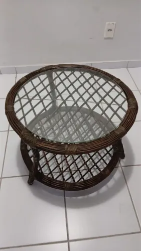 Mesa de centro