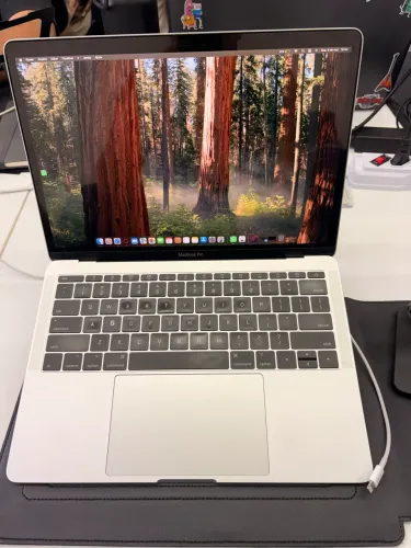 MACBOOK PRO 13 2017