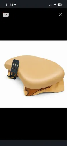 Apoio de braço pra nail design , (novo)