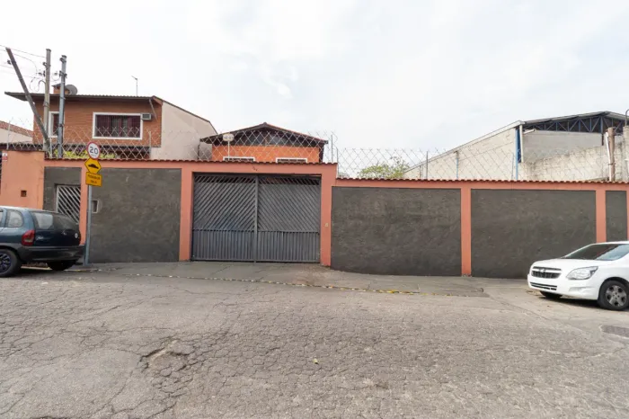 Casa para venda em Casa Verde com 3 quartos, 271m²