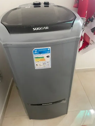 Tanquinho de Lavar roupa