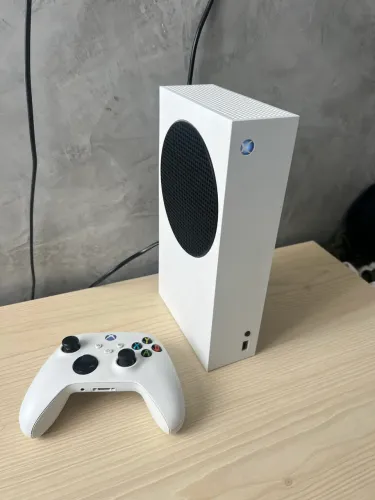 Xbox sries \