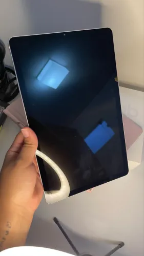 Galaxy Tab S6 lite 