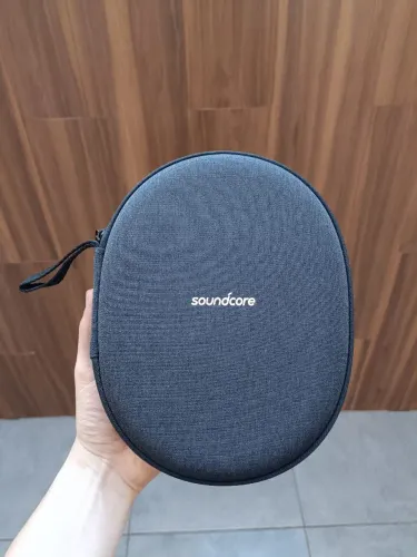 Headphone Anker Q30