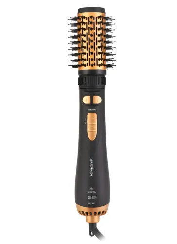 escova de cabelo