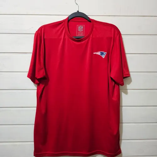 Camisa NFL New England Patriots Dry-Fit