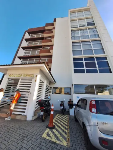 Sala para locação, Jardim Maria Augusta, Taubaté, SP
