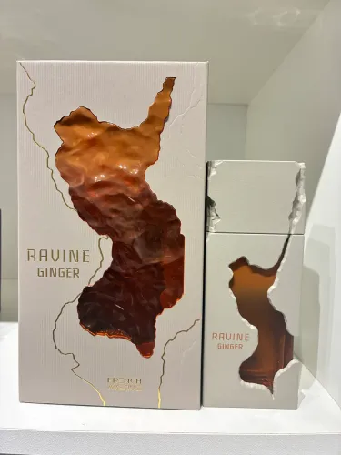 Perfume Ravine Ginger French Avenue