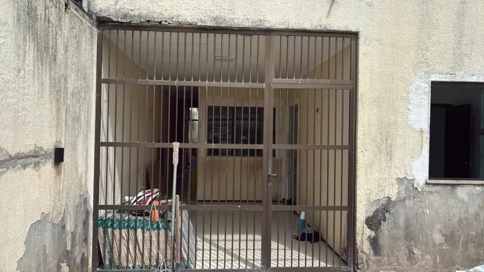 Vende se grade de alumínio 