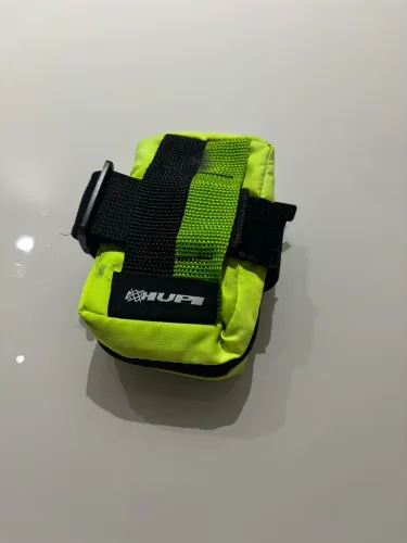Bolsa de selim HUPI