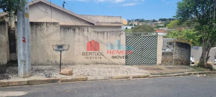 Casa à venda Vila São José em Valinhos