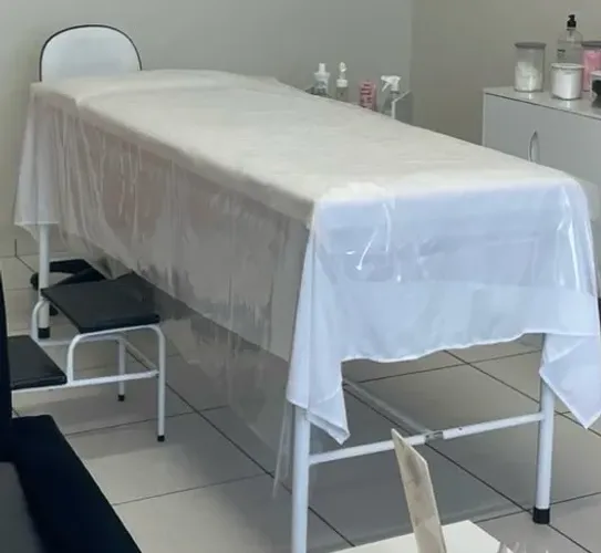 Maca para estética