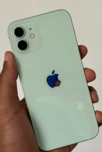 Vendo esse iPhone 12 