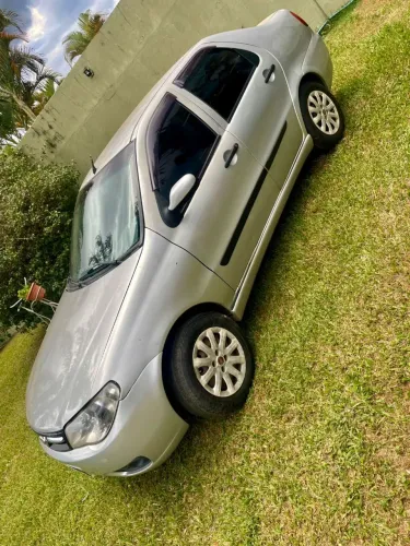 Fiat Siena 1.0/ EX 1.0 MPI Fire/ Fire Flex 8V 2010