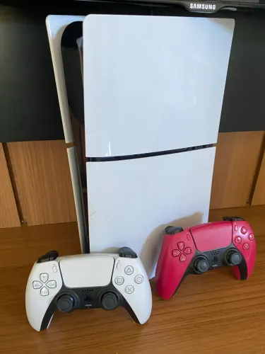 VENDO PS5 SLIM 1TB 