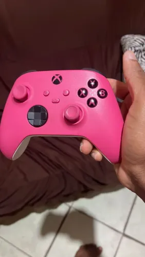 CONTROLE XBOX SERIE X/S