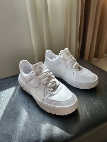 Tênis Nike Air Force 1 PLT.AF.ORM Feminino