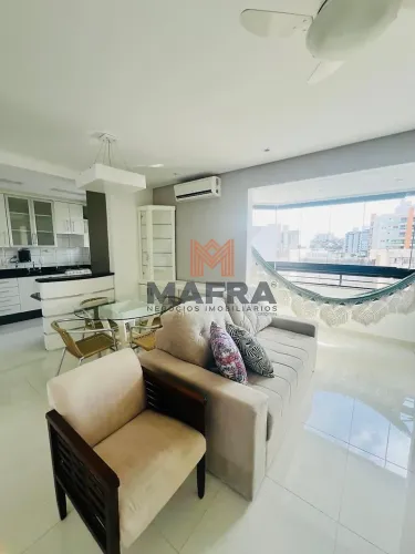 Apartamento - 2 Dorm. (1 Suíte) - Residencial Rio Sena