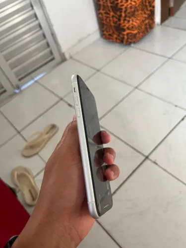 IPHONE XR 128 GB , PEGANDO TUDO, ORIGINAL( NUNCA FOI ABRTO)