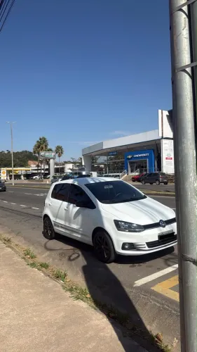 Volkswagen Fox Connect 1.6 Flex 8V 5P 2018