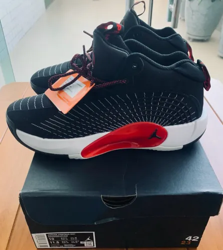 Vendo Tênis Nike Air Jordan Jumpman 2021 NOVO