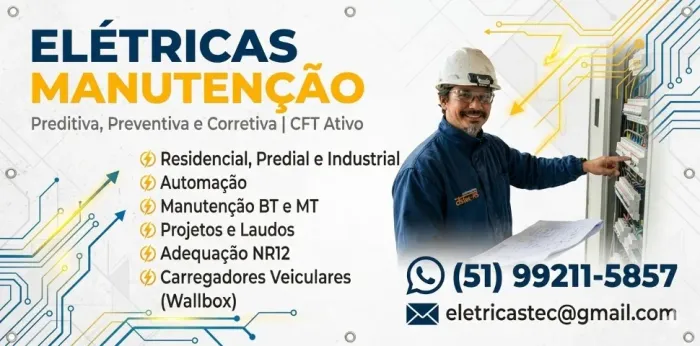 Eletricista