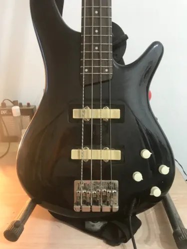 Baixo Ibanez SDGR SR300 (ultra Slim)