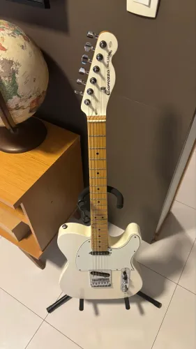 Carrozza Tele Legend