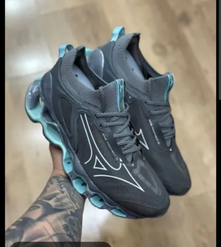 Mizuno prophcy 14 o queridinho