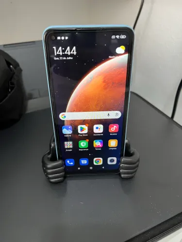Celular Xiaomi redmi note 9