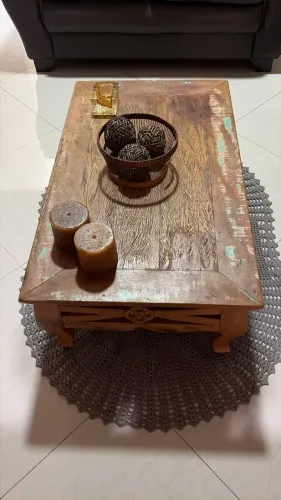 Mesa de centro