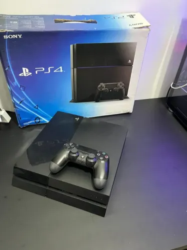 Ps4