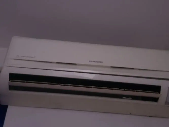 Ar condicionado Samsung 