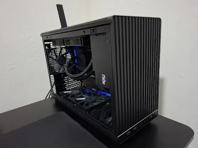PC Gamer 250K Plus