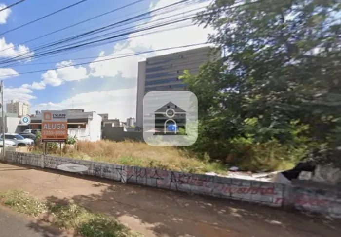 Terreno para venda no bairro Saraiva