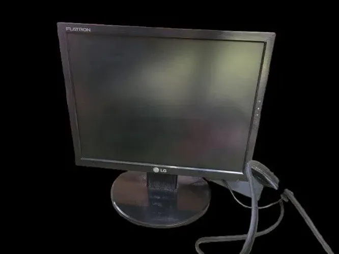 Monitor LG Flatron L1553S
