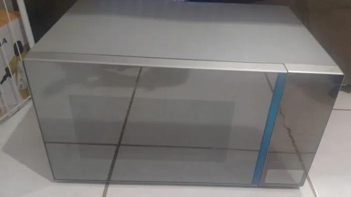 Microondas Brastemp 32 litros