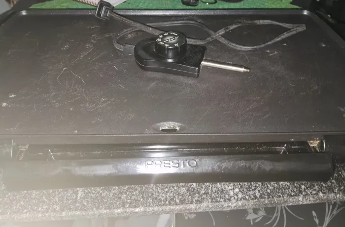 Vendo chapa elétrica 