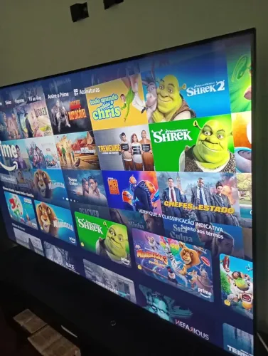 Tv 40 polegadas bluetooth zerada 