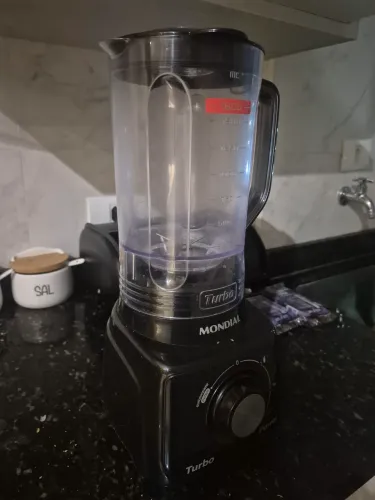Liquidificador 220V