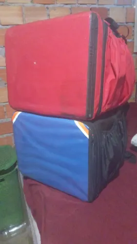 Bag